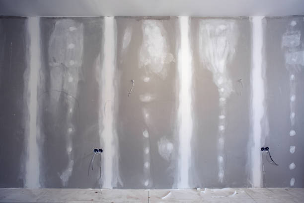 Trusted Huber Heights, OH Drywall & Painting Services Experts